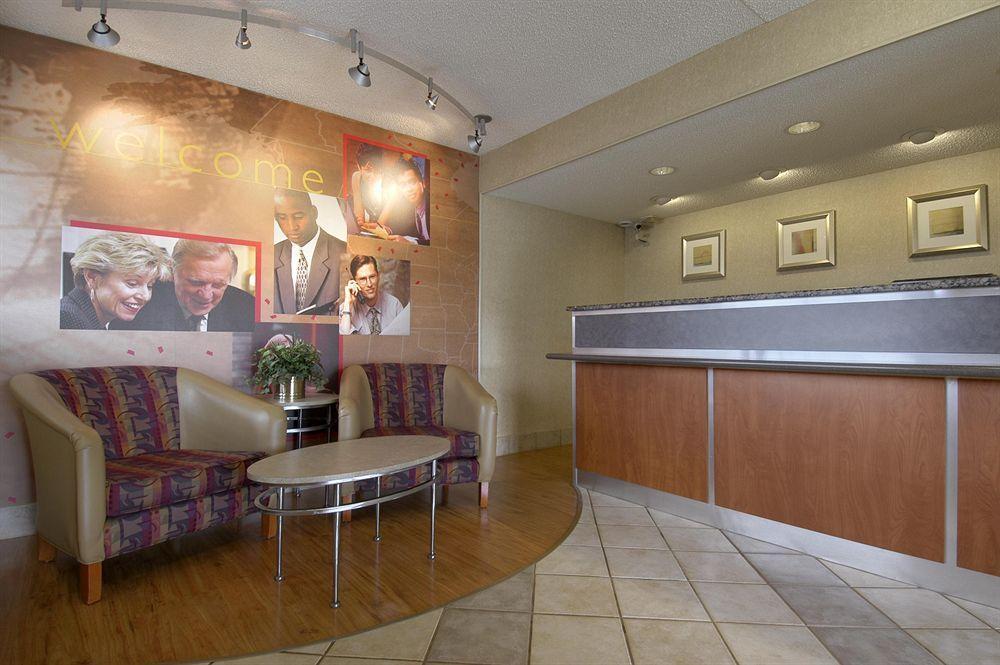 Red Roof Inn Cleveland - Mentor/ Willoughby Zewnętrze zdjęcie